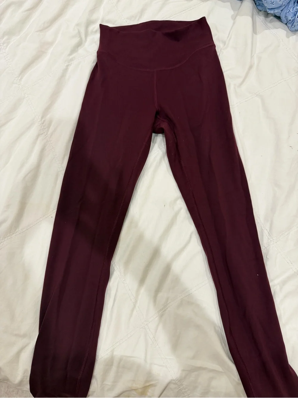 lululemon athletica soft supportive